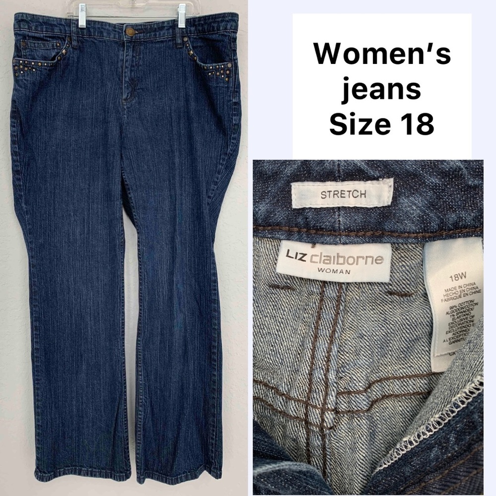 Women’s jeans
